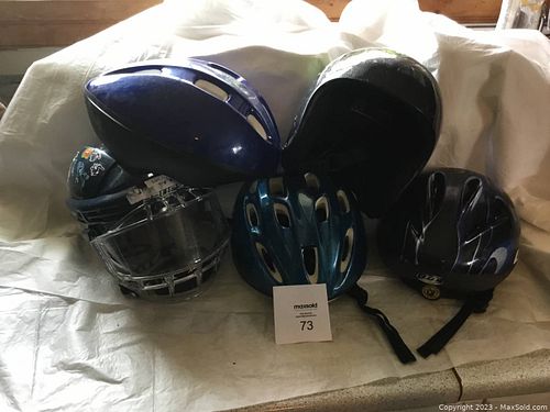 Lot #73 (1 of 3)