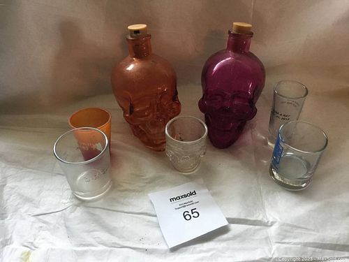 Lot #65 (1 of 2)