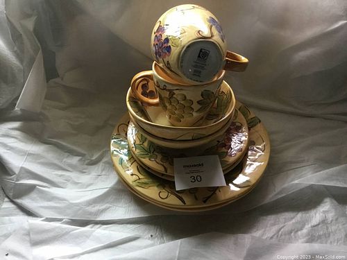 Lot #30 (1 of 3)