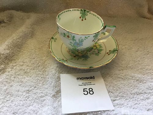 Lot #58 (1 of 2)