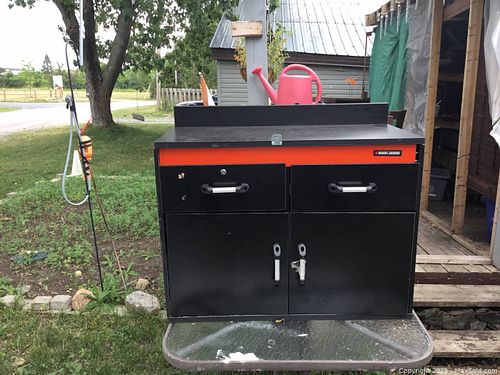 Lot #32 (1 of 2)