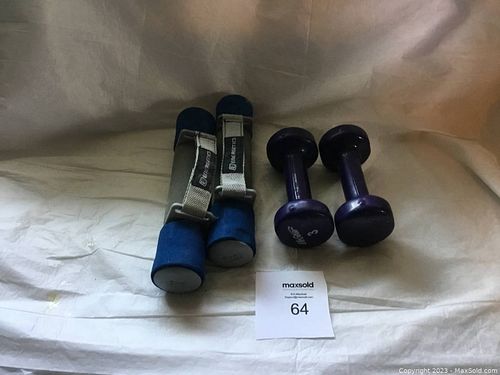 Lot #64 (1 of 2)
