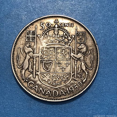 Lot #81 (1 of 2)