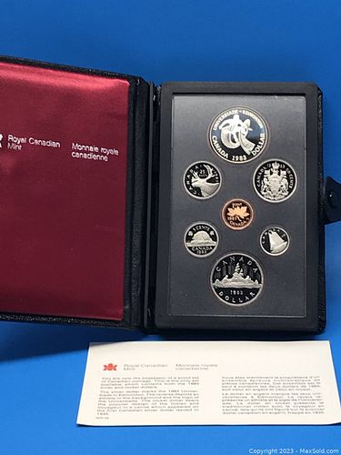 Lot #123 (1 of 4)