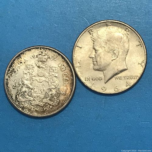 Lot #65 (1 of 2)
