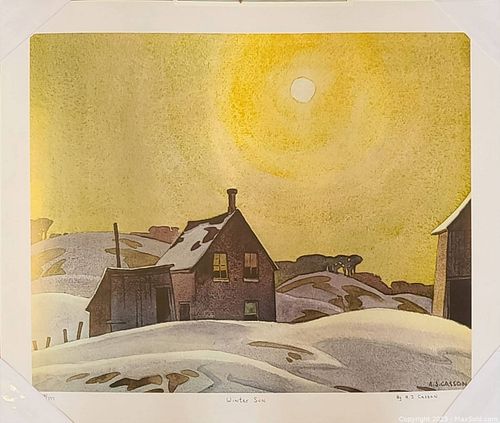 Lot #310 (1 of 4)