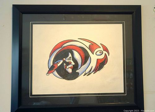 Lot #309 (1 of 6)