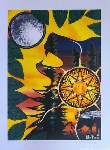 Lot #316 (1 of 6)