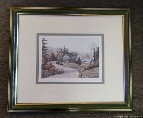 Lot #328 (1 of 5)