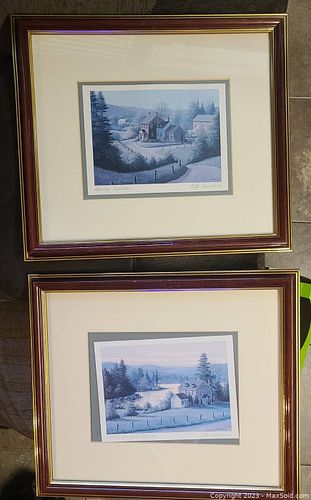 Lot #329 (1 of 8)