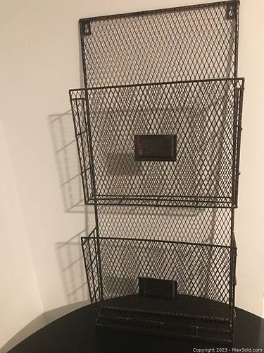 Lot #60 (1 of 3)