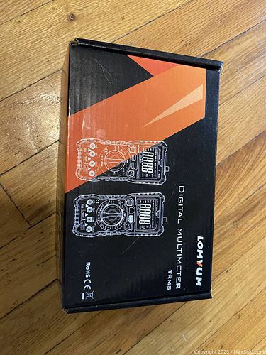 Lot #155 (1 of 3)