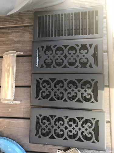 Lot #26 (1 of 6)