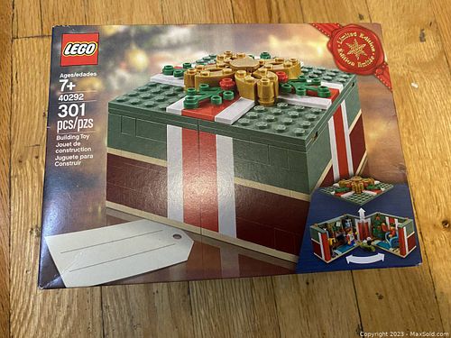 Lot #150 (1 of 4)