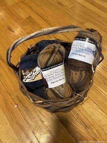 Lot #139 (1 of 6)