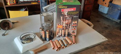 Lot #65 (1 of 4)