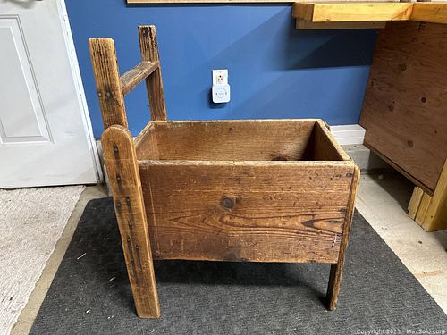 Lot #71 (1 of 4)
