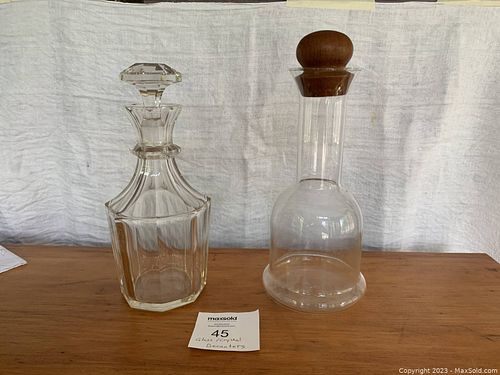 Lot #45 (1 of 5)