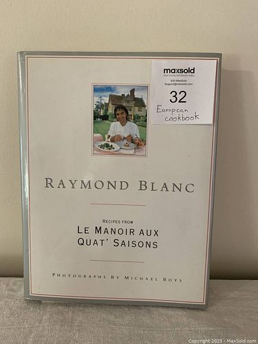 Lot #32 (1 of 5)