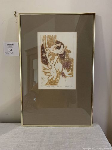 Lot #54 (1 of 4)