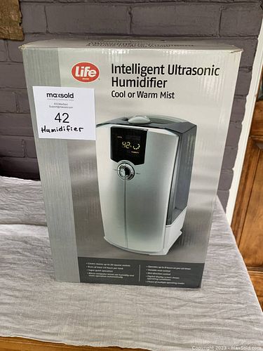 Lot #42 (1 of 5)