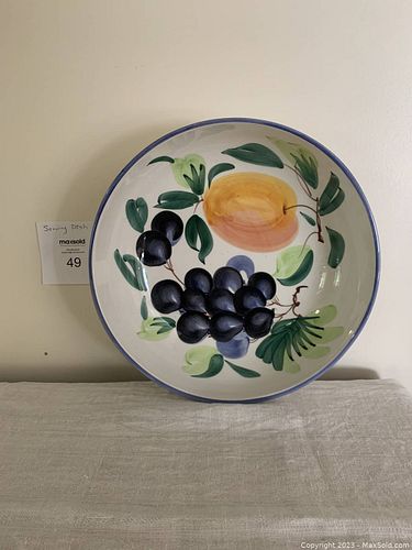 Lot #49 (1 of 6)