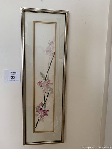 Lot #55 (1 of 6)