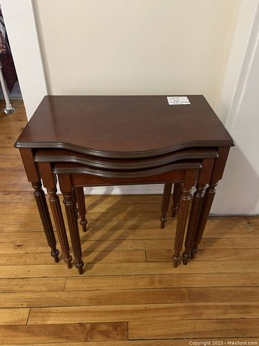Lot #12 (1 of 6)