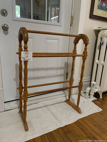 Lot #16 (1 of 5)