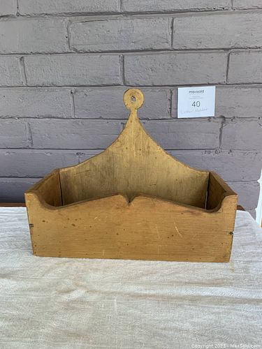 Lot #40 (1 of 5)