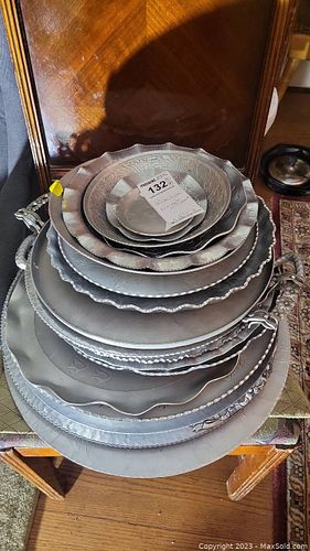 Lot #132 (1 of 19)