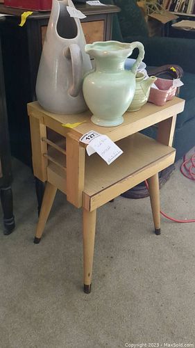 Lot #127 (1 of 6)