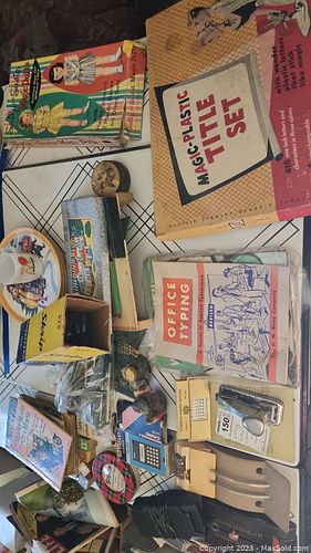 Lot #150 (1 of 20)