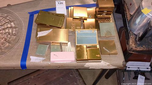 Lot #120 (1 of 17)
