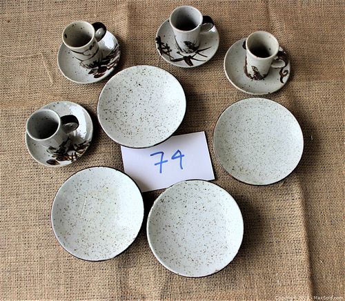 Lot #74 (1 of 7)