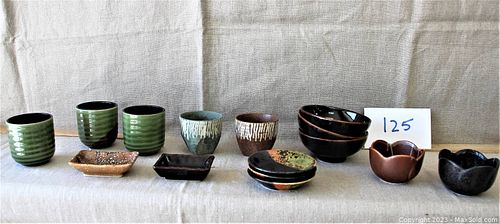 Lot #125 (1 of 11)