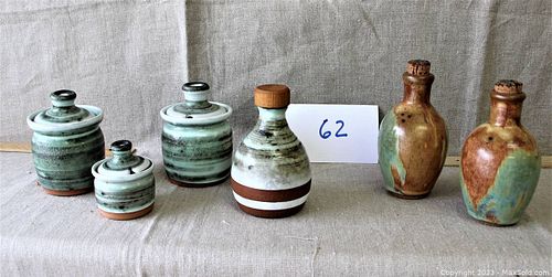 Lot #62 (1 of 7)