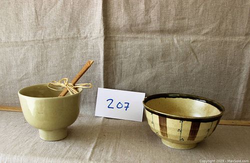 Lot #207 (1 of 7)