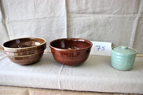 Lot #75 (1 of 9)