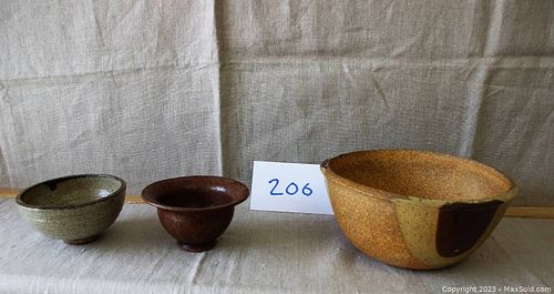 Lot #206 (1 of 11)