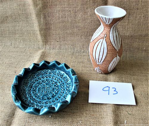 Lot #93 (1 of 7)