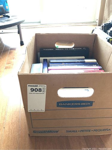 Lot #908 (1 of 7)