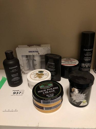 Lot #937 (1 of 10)