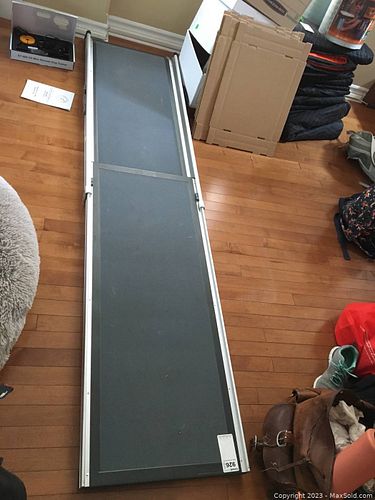 Lot #926 (1 of 9)