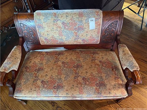 Lot #190 (1 of 10)