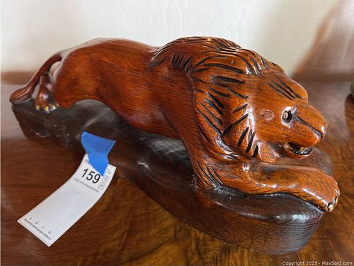 Lot #159 (1 of 7)