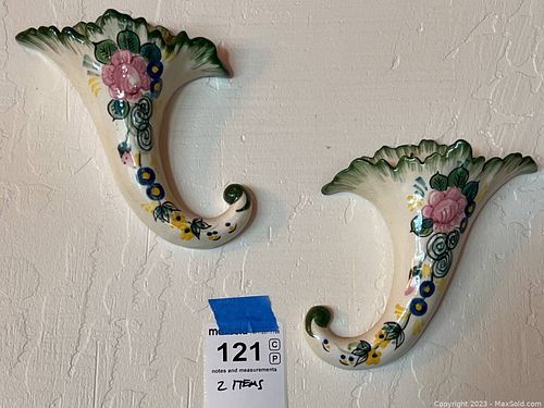 Lot #121 (1 of 4)