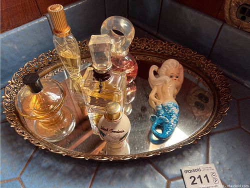 Lot #211 (1 of 7)