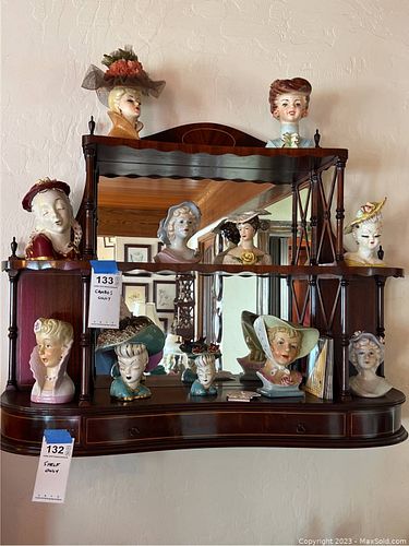 Lot #132 (1 of 4)