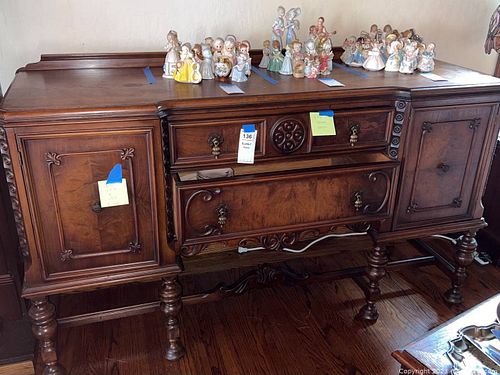 Lot #136 (1 of 8)